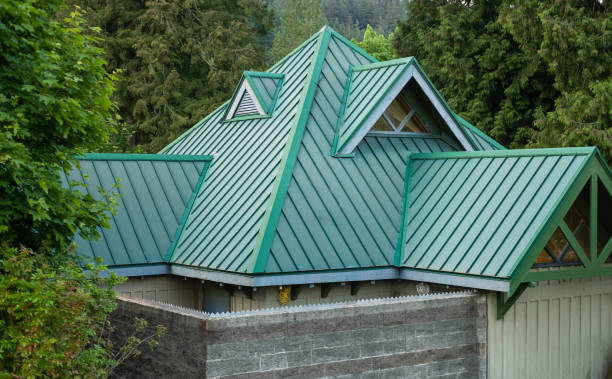 Best Roofing for New Construction  in Wayne, OH